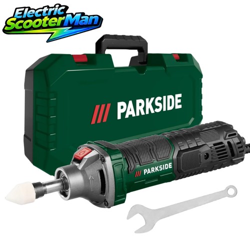 Parkside 500w straight die - straight,
