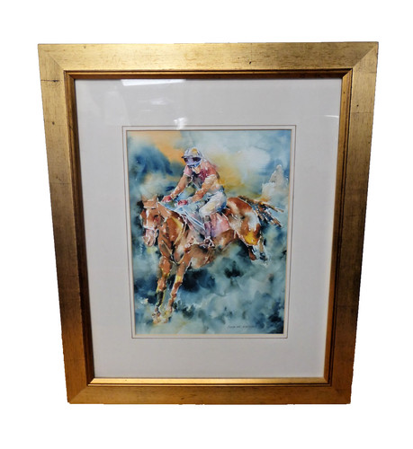 Sera knight signed - knight,