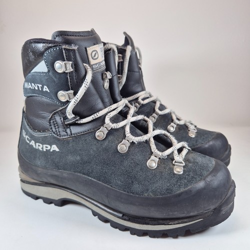 Scarpa manta tech gtx - scarpa, women's