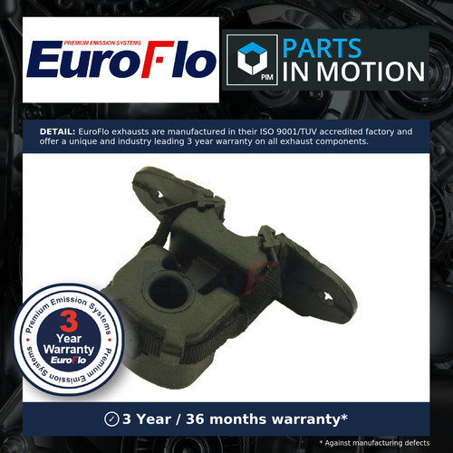 Exhaust mounting fits peugeot - fits,