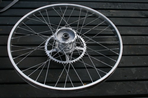 Raleigh moped parts rm1 and - moped,