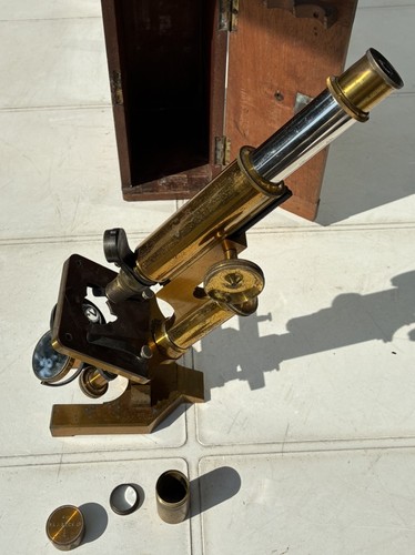 Antique beck ltd london - j,