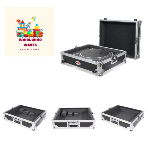 Prox flight case - flight,