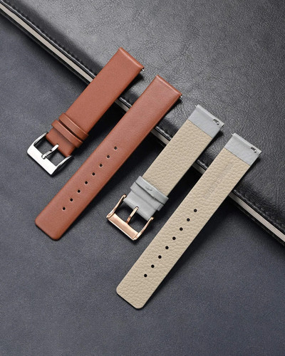 New mondaine watch strap - new,