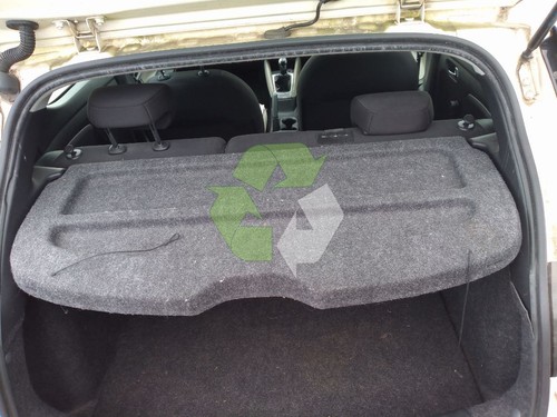 Nissan micra acenta mk5 - micra,