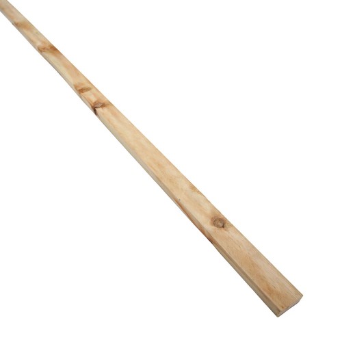 Treated roofing batten - roofing,