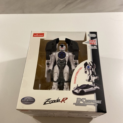 Rastar scale 61900 - scale,