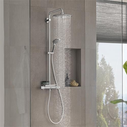 Grohe vitalio joy system 260 - vitalio,