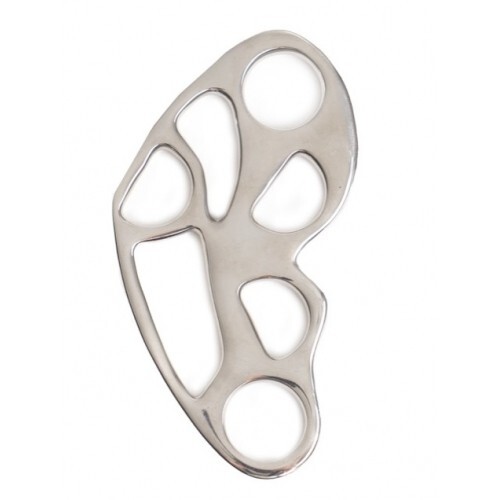 Butterfly hackamore bitless - hackamore,