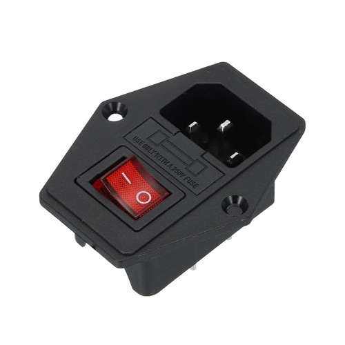 Power switch 10a - 10a, ac