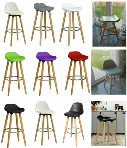 Breakfast bar stool - stool, compact
