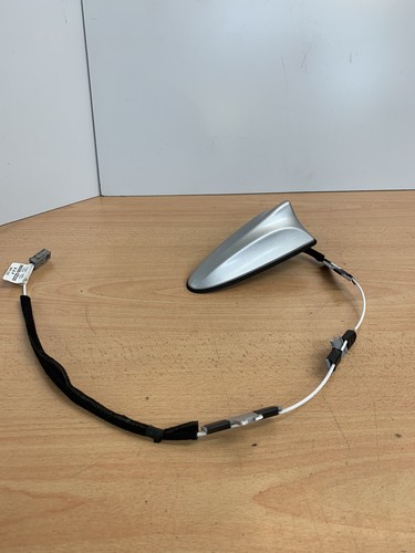 Hyundai i40 2013 roof aerial - i40,
