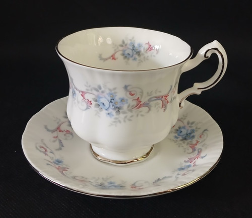 Vintage paragon romance fine - romance,