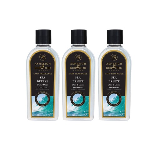 Ashleigh burwood sea breeze - &,
