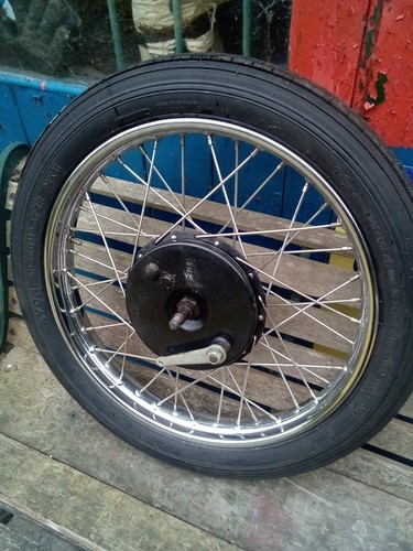 Bsa a10 b31 b33 - bsa, a7