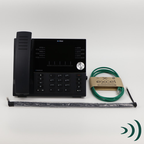 Mitel mivoice 6930 - mivoice, version