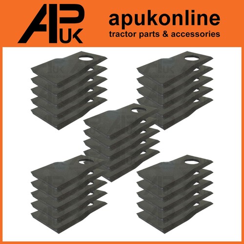 25x mower blade - blade, for