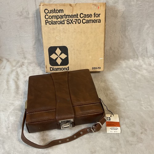 Vtg diamond case for - vtg,