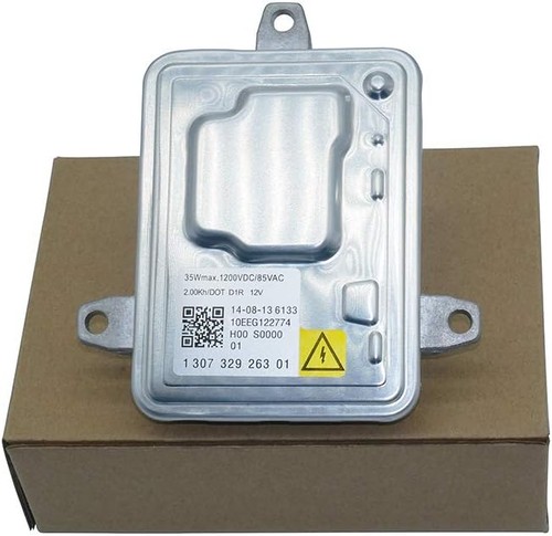 Mercedes xenon hid - mercedes,