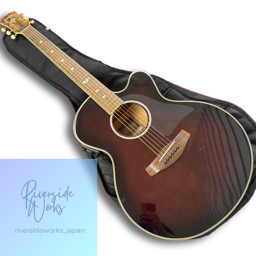 Yamaha compass cpx900mbl - yamaha,