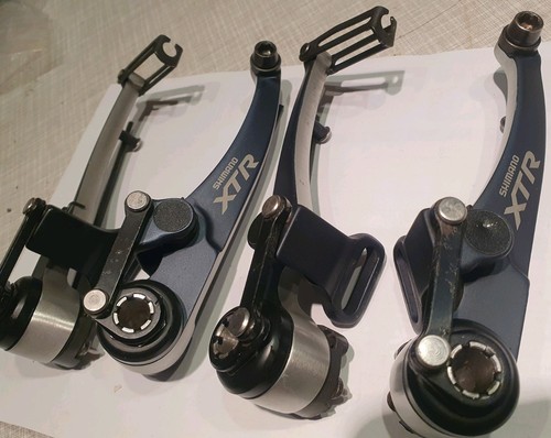Shimano xtr m970 - shimano,
