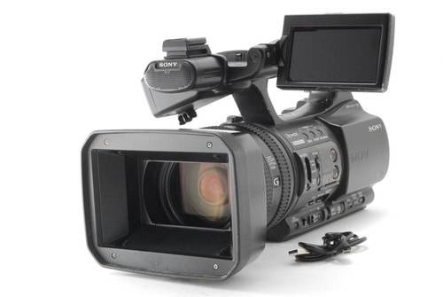 Near mint sony - mint], hdv