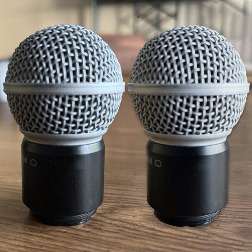 2pcs wireless mic microphone - mic,