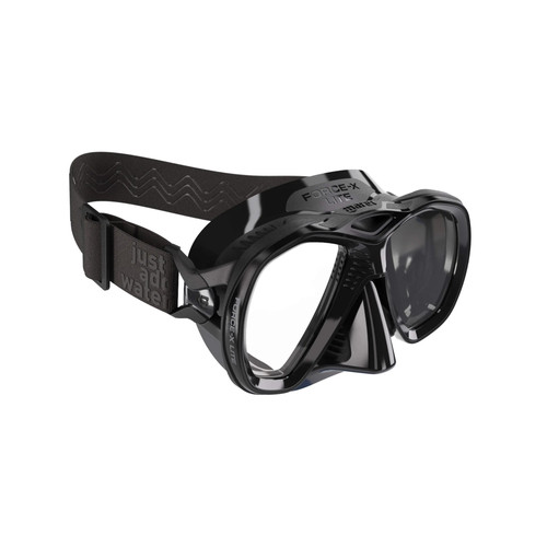 Mares force lite - lite, diving