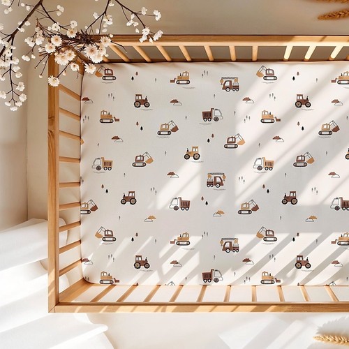 Baby boy fitted - baby, sheets