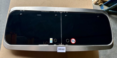 Smev 9222 double hob - 9222, r/h