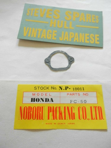 Honda pc50a tappet cap gasket - ,tappet,