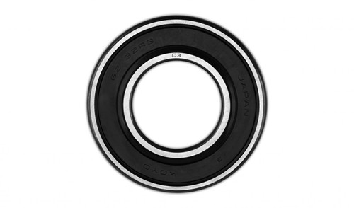 Sprocket carrier bearing for - carrier,
