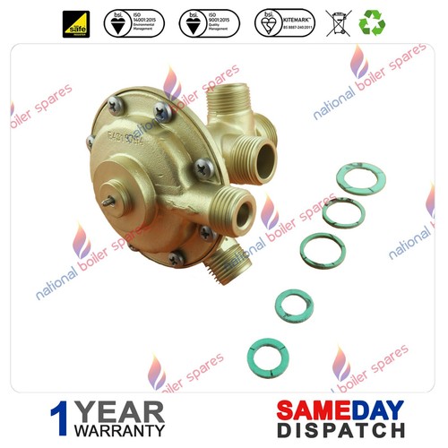 Worcester 230 240 - 230-240, bosch