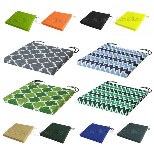 Waterproof chair cushion - chair, seat