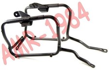 Side pannier bmw 650 gs - side, f-650