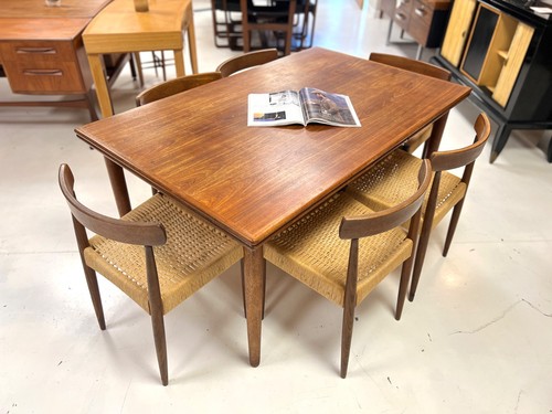 Poul hundevard danish teak - poul,