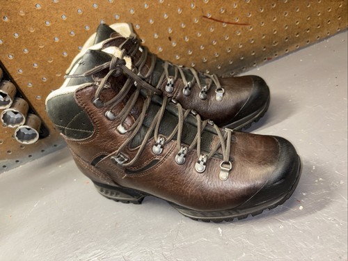 New box hanwag men - w/o,
