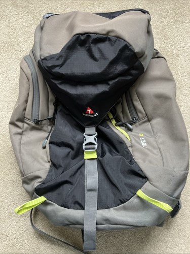 Technicals tibet 45l rucksack - technicals,