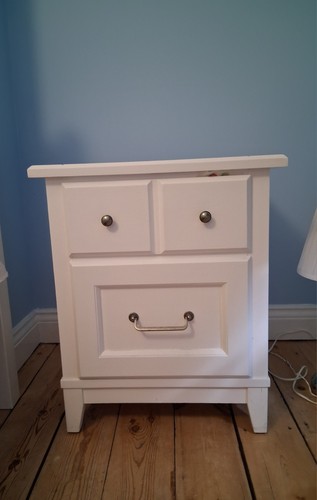 Two laura ashley - laura, table