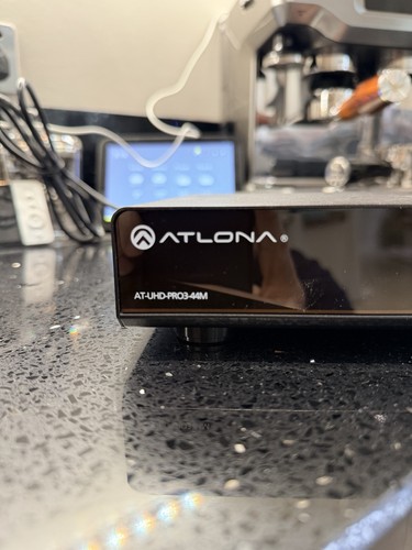 Atlona uhd pro3 44m 4x4 - at-uhd-pro3-44m,