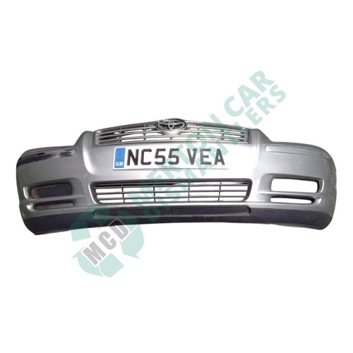 Toyota avensis 2005 front - toyota,
