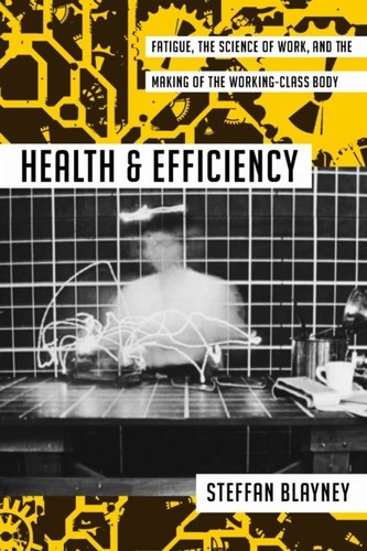 Health and efficiency - health,