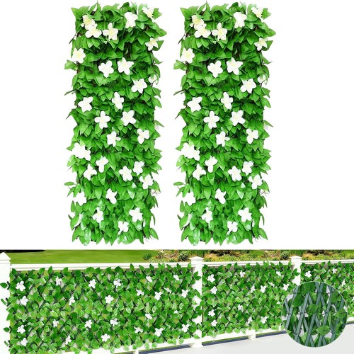 Artificial hedge - 2m,
