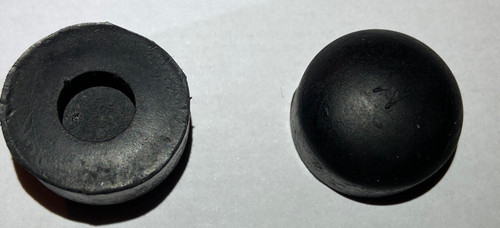 Bonnet stop rubber fits ford - bonnet,