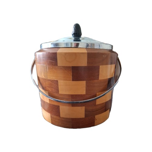 Vintage lancraft woodware - lancraft,