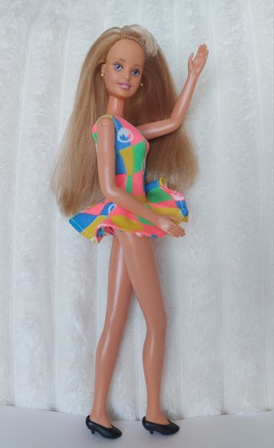 Vintage sindy doll - sindy, 1998
