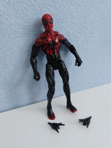 Marvel legends superior - marvel,