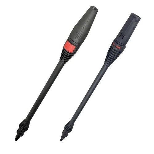 High pressure washer - pressure,