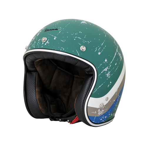 Genuine vespa heritage - genuine,
