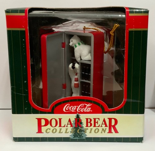 Coca cola polar - coca,